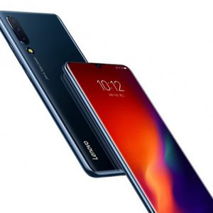 موبایل جدید لنوو