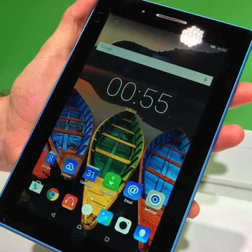 آموزش تعمیرات تبلت لنوو