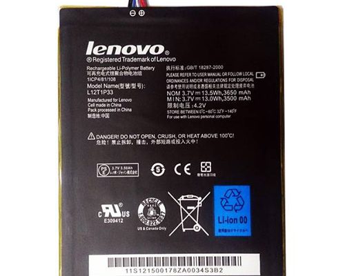 آموزش تعمیرات تبلت لنوو