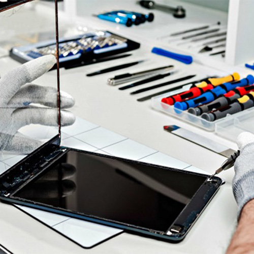 تعمیرات تبلت لنوو