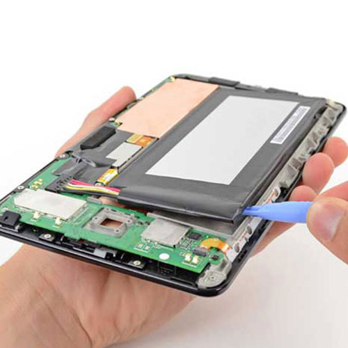 تعمیرات تبلت لنوو