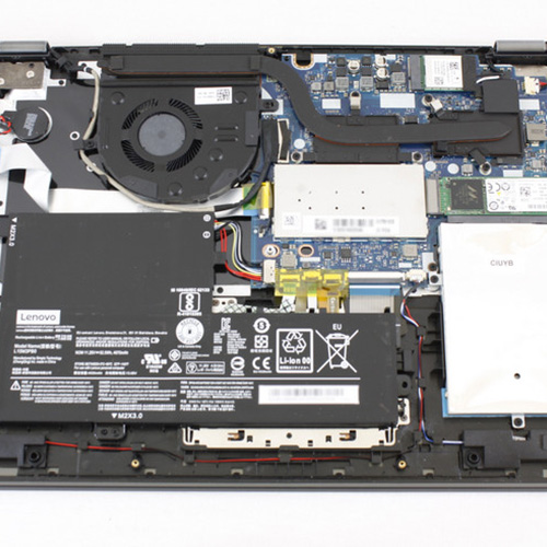 تعمیرات تبلت لنوو