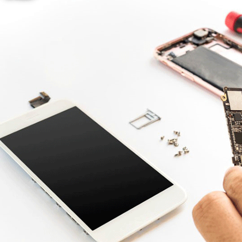 تعمیرات سخت افزاری