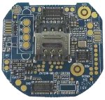 تعمیرات برد ساعت لنوو