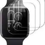 تعویض گلس فنی ساعت لنوو