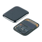 تعویض ال سی دی ساعت لنوو