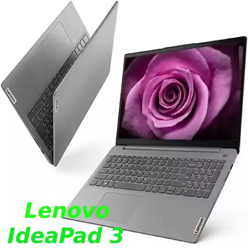 Lenovo IdeaPad 3 