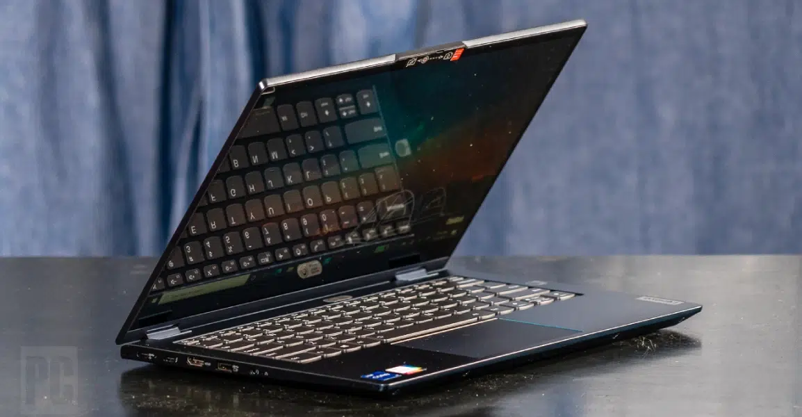 Lenovo ThinkBook 14s Yoga