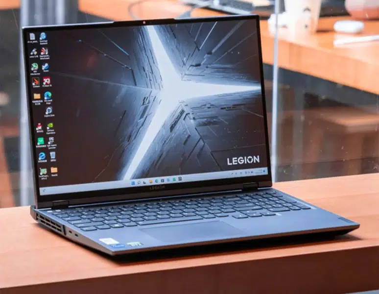 لپ تاپ Lenovo Legion 5i