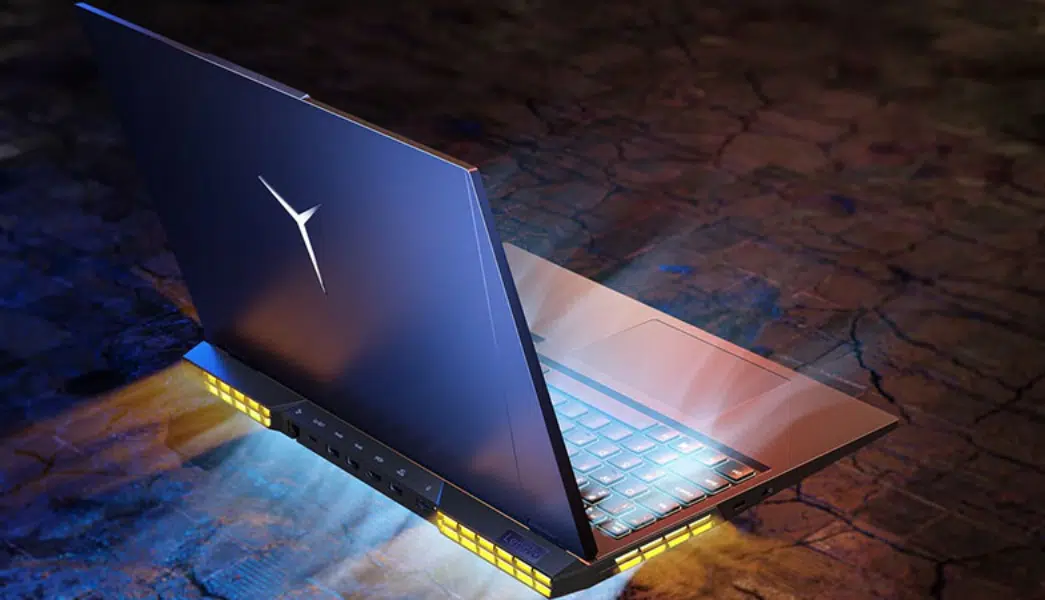 لپ تاپ Lenovo Legion 5 Pro