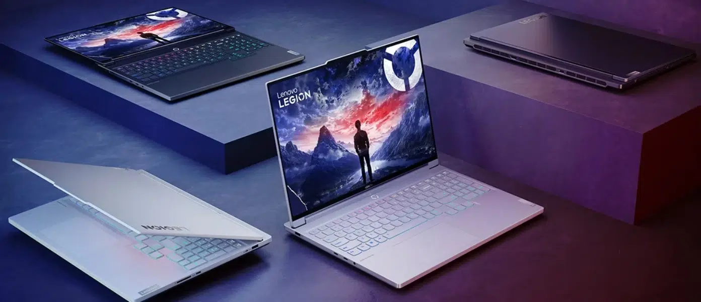 Lenovo Legion 7i