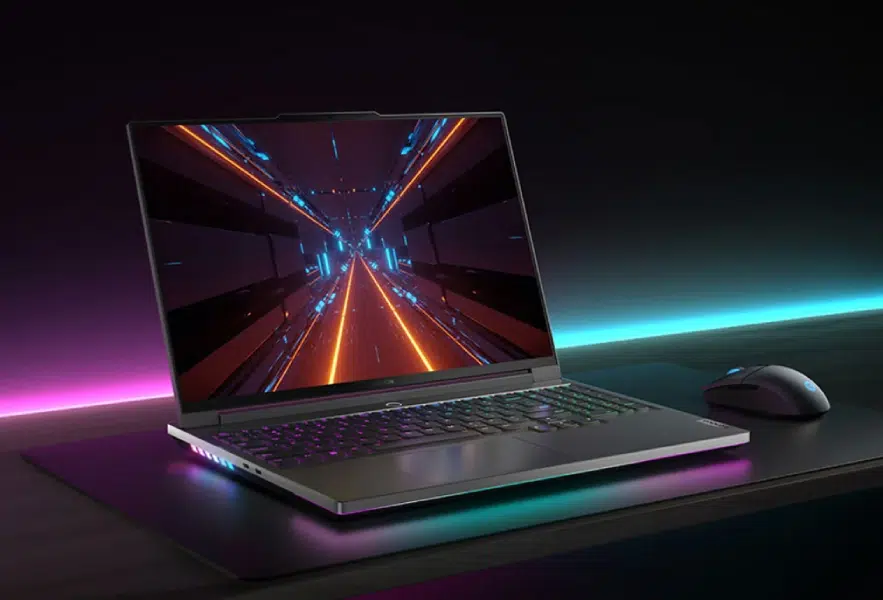 لپ تاپ Lenovo Legion 7i