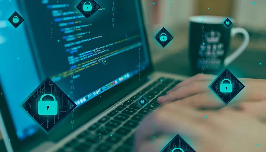 نرم افزار های امنیتی