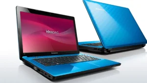 سرویس لپ تاپ لنوو