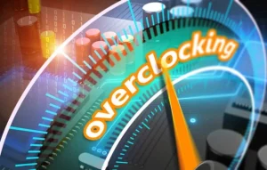اورکلاک Overclock