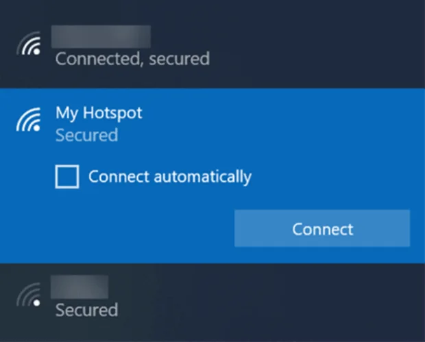 بررسی هات اسپات- نمایندگی تعمیرات لپ تاپ لنوو