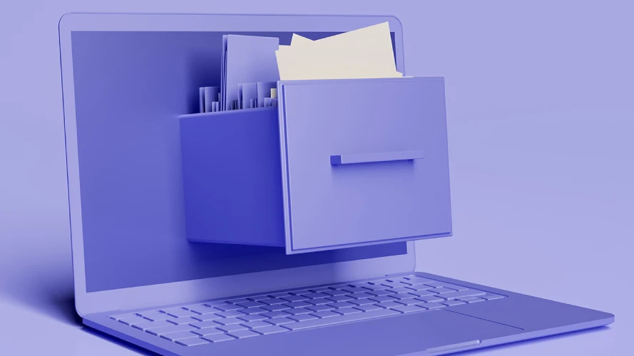 بکاپ گیری منظم- نمایندگی تعمیرات لنوو