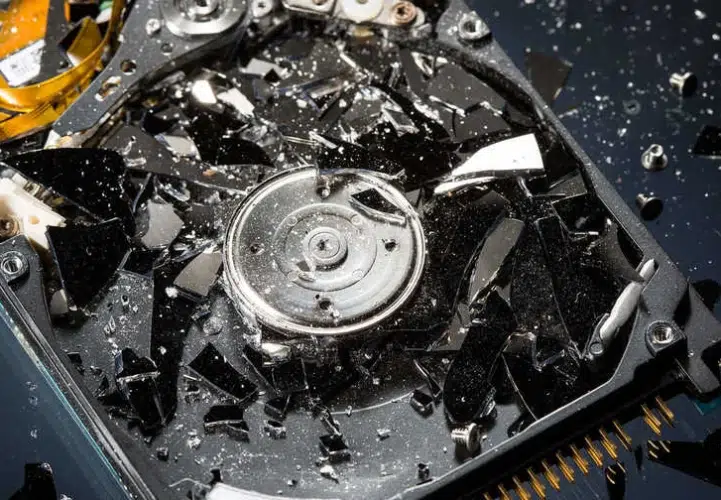 مشکلات سخت افزاری- lenovo-repairer.ir