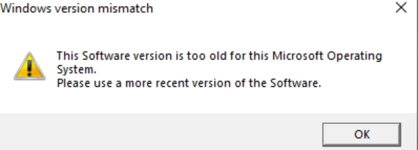مشکلات نرم افزاری- نمایندگی تعمیرات لنوو