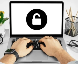 بازیابی رمز عبور لپ تاپ