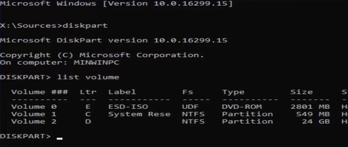 تنظیمات بایوس