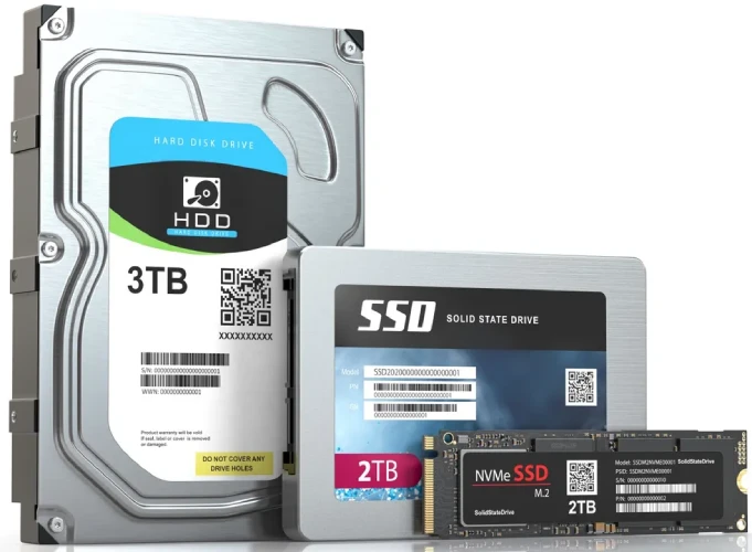 حافظه جانبی