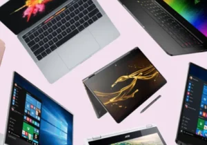 خرید لپ تاپ استوک