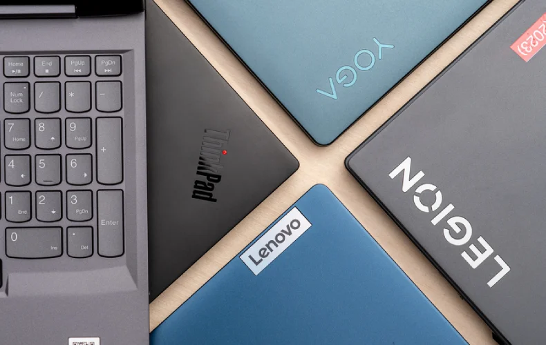 خدمات نمایندگی لنوو