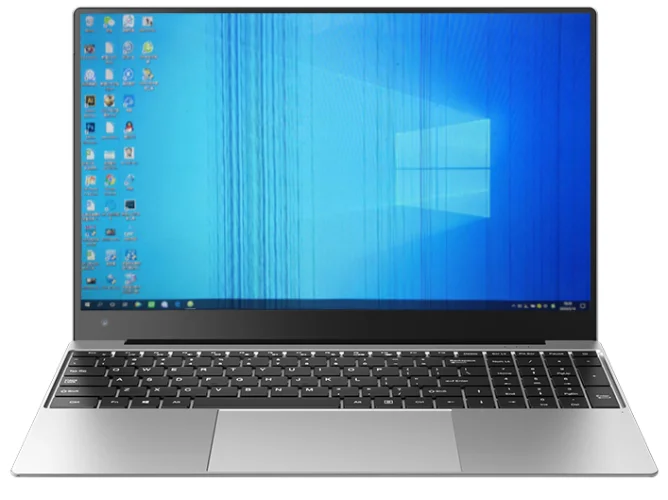 مشکل چشمک زدن صفحه لپ تات