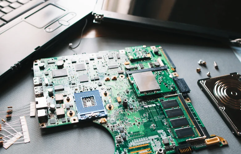 چگونه از خرابی مجدد مادربرد جلوگیری کنیم؟