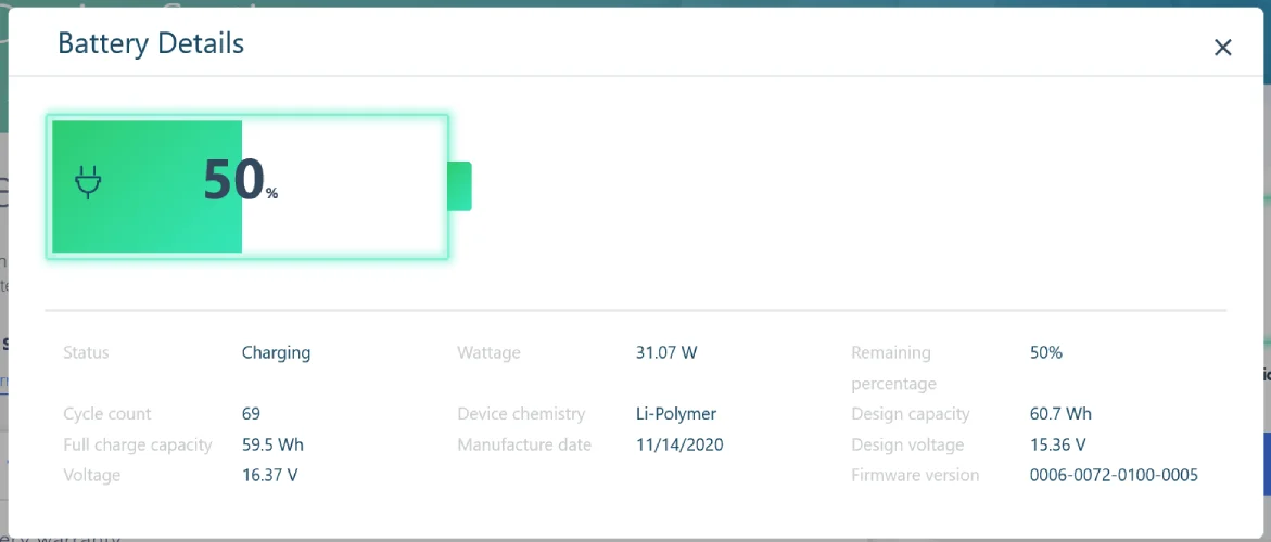 به روزرسانی خودکار درایور ها و نرم افزار لپ تاپ