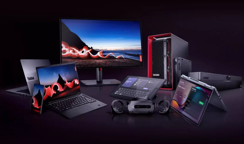 نکاتی برای استفاده بهینه از خدمات نمایندگی لنوو