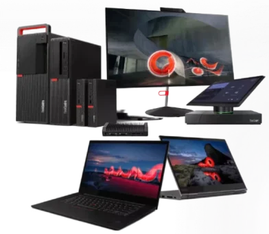 نمایندگی لنوو